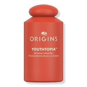 Origins Youthtopia Liquid Exfoliating Apple Face Peel